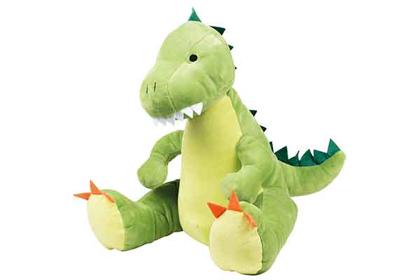 Dinosaur Teddy bear