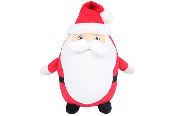 Santa bear, personalise