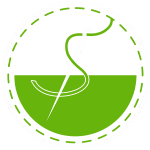 Embroidery by Printigo Icon