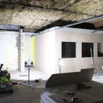 Rest-room-being-constructed