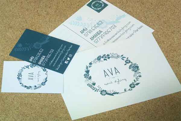 Stationery Printing