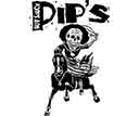 Pips Hot sauce