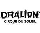dralion cirque de soleil logo