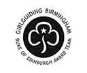 Girlguiding Birmingham