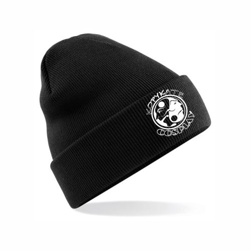 Roll Up Beanie